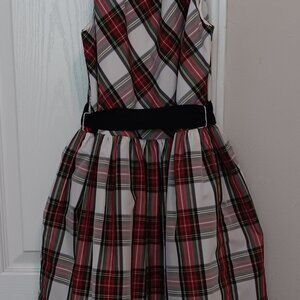 Ralph Lauren Polo kids dress size 12